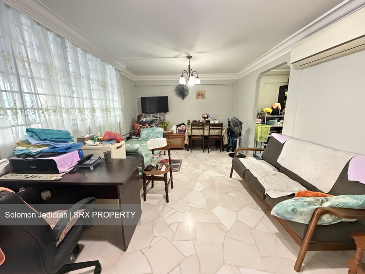 Blk 325 Bukit Batok Street 33 (Bukit Batok), HDB 4 Rooms #613256441